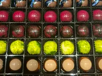 VK Chocolaterie Sàrl