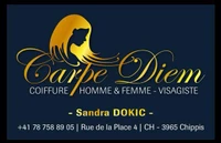 Carpe Diem-Logo