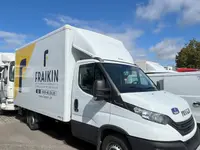 Fraikin Suisse SA