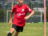 Pro Fussballevent GmbH