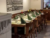 Restaurant Jägerstübli