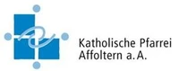 Pfarramt St.Josef & St.Antonius Affoltern am Albis-Logo