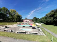 Seeland Camp Campingplatz