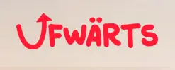 Ufwärts