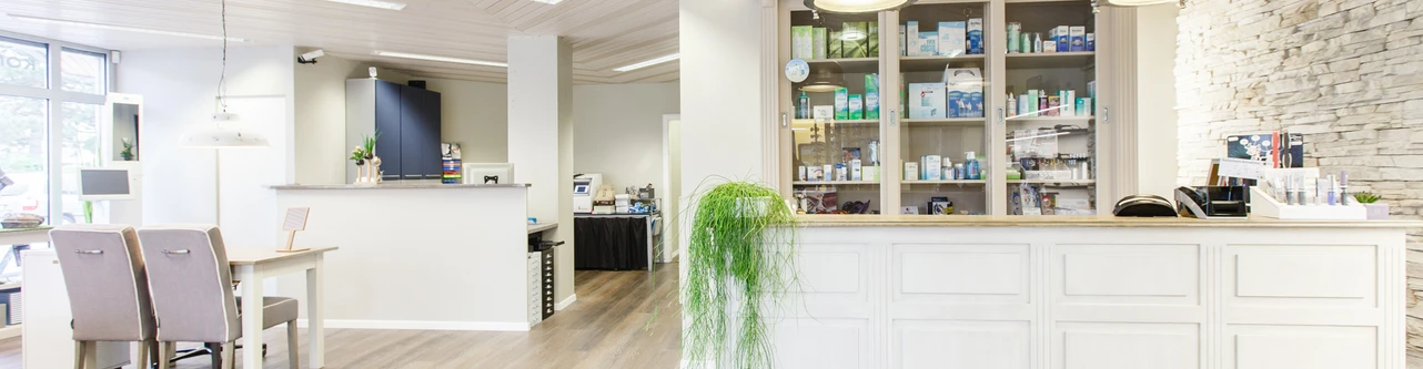 Sehstern Optik GmbH (Berikon)