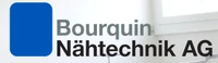 Bourquin Nähtechnik AG-Logo