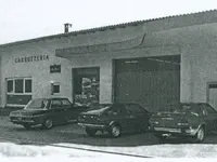 Carrozzeria Lepori SA