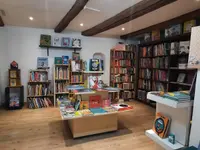 Librairie du Corbac Sàrl