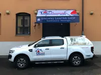 Flurim Haustechnik AG ( Werkstatt/ Lager )