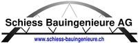 Schiess Bauingenieure AG-Logo