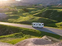 Buri & Dietisheim Camper Vermietung