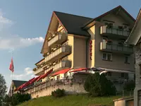 Hotel und Speiserestaurant Alpenblick