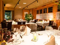 Restaurant Oberes Triemli