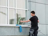 Skenda Reinigungen GmbH