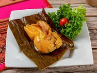 Alegria Restaurante Peruano