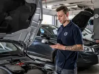 Centralgarage Barth AG