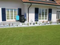 Paulos Paysagiste Sàrl