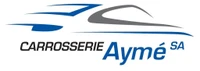 Carrosserie Aymé SA-Logo