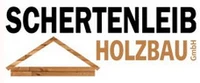 Schertenleib Holzbau GmbH-Logo