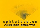 Ophtalvision Titzé SA-Logo