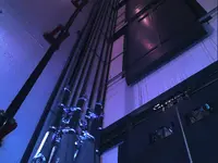 GF Ascenseurs SA