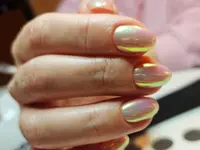 Art Nails in Gland