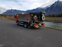 Kräuchi AG, Sargans - Klicken Sie, um das Bild 4 in einer Lightbox vergrössert darzustellen