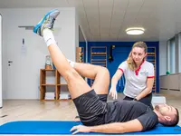 Activ Santé Physiothérapie