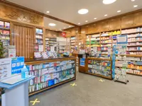 City-Apotheke z. Sihlporte – Cliquez pour agrandir l’image 2 dans une Lightbox