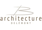 B architecture Sàrl-Logo