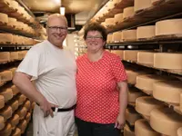 Käserei Stofel AG