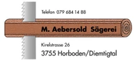 Aebersold Martin-Logo