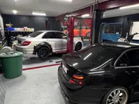 HD Garage Inh. Hasani