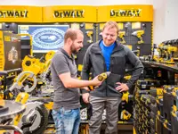 handwerker-center Josef Giger AG