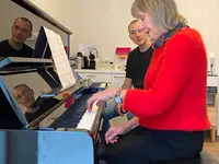 Ecole de Musique ArtsCademia