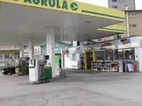 LANDI ArcJura SA - Magasin