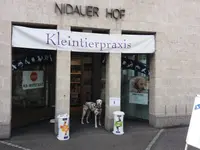 Kleintierpraxis Nidauer Hof AG - Klicken Sie, um das Bild 1 in einer Lightbox vergrössert darzustellen