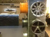 CPcarline + Autotechnik