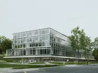 Haute Ecole de Santé - Vaud
