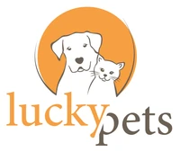 Lucky Pets GmbH-Logo