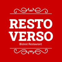 Logo Le Resto Verso