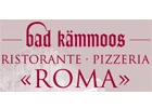 Ristorante Pizzeria Roma-Logo