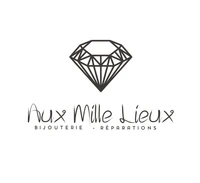 Logo Aux Mille Lieux, Gürtler