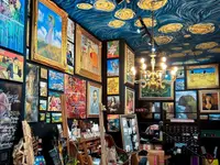 GABA MÜLLER Art Creations & Gifts