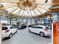 Auto-Zentrum West AG - Klicken Sie, um das Bild 6 in einer Lightbox vergrössert darzustellen