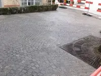 Leeger Tiefbau GmbH