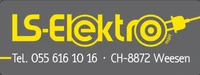 LS-Elektro GmbH-Logo