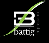 Battig Impression Sàrl-Logo