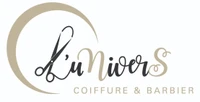 L'Univers Coiffure & Barbier Sàrl-Logo