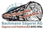 Bachmann Sägerei AG